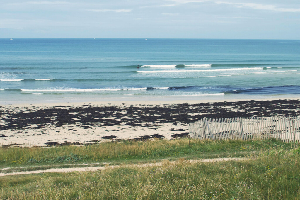 bretagne endless summer