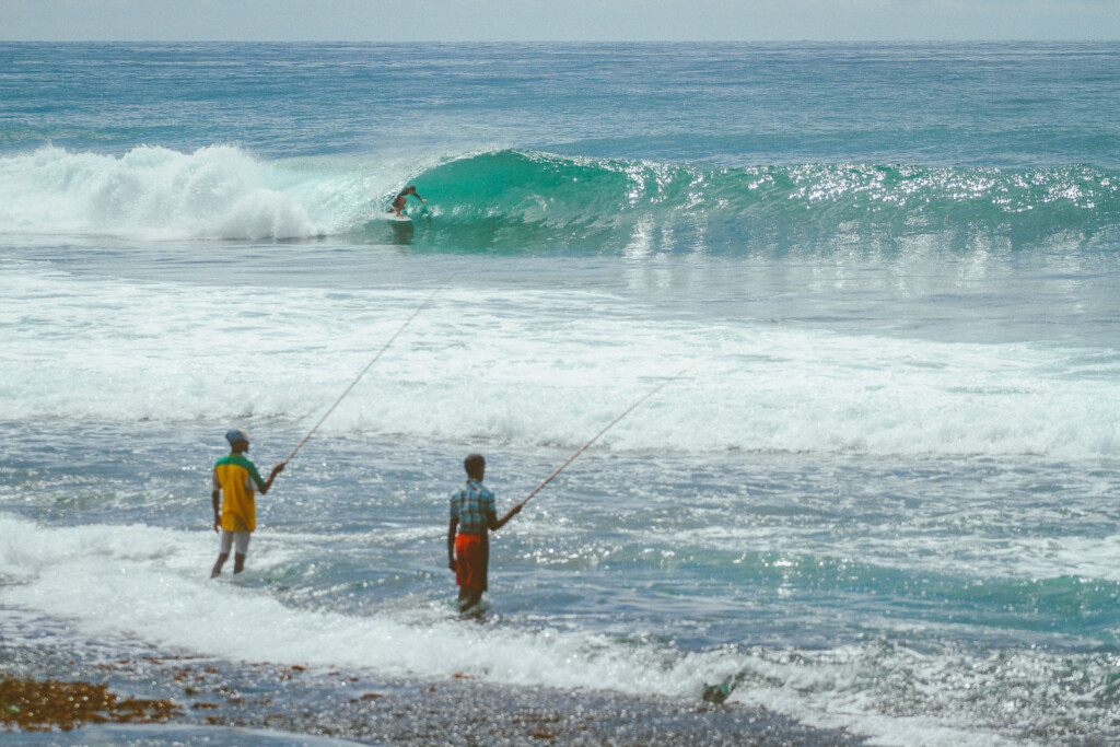 sri lanka surf - BoardShortz.nl