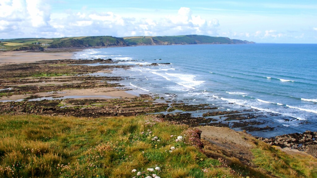 surfen cornwall