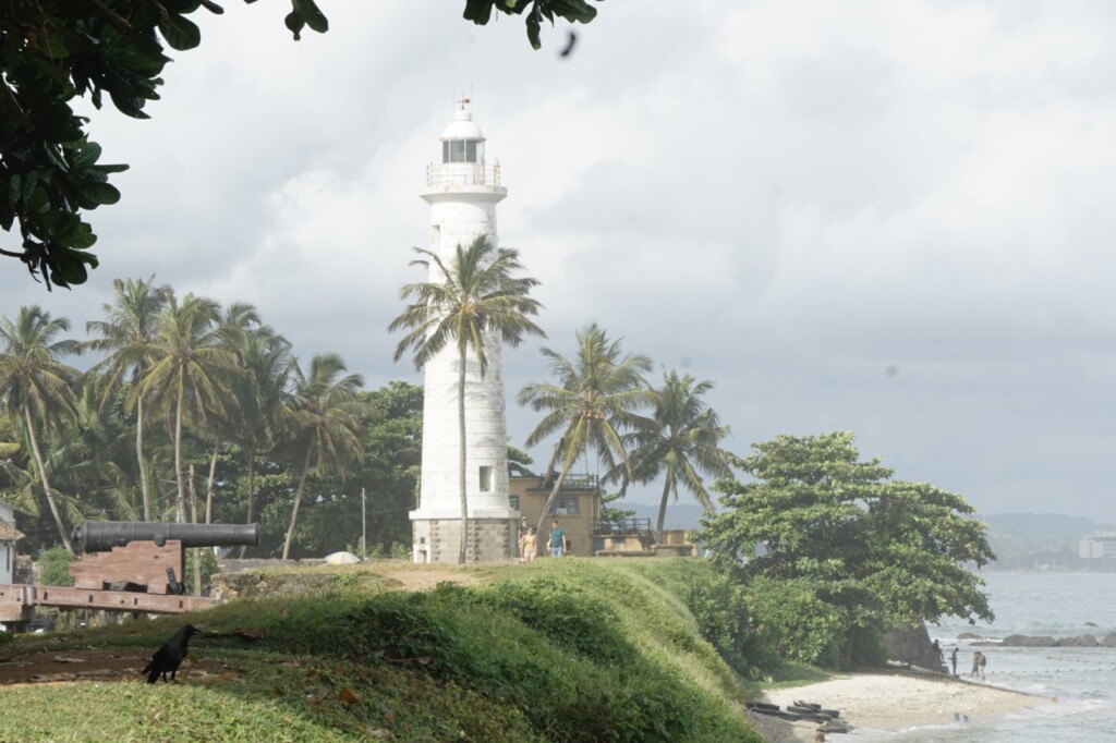 galle