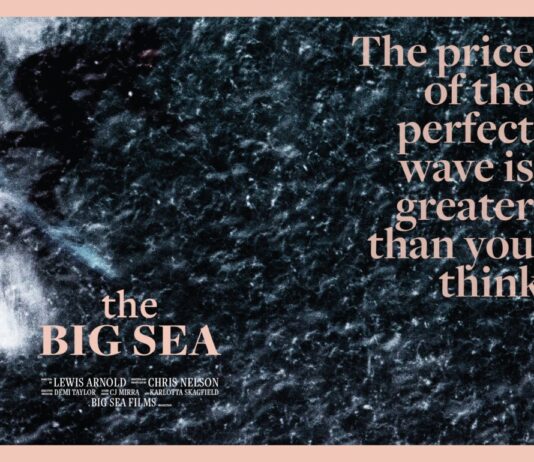 BIG SEA_documentary