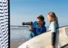 surf coaching nederland