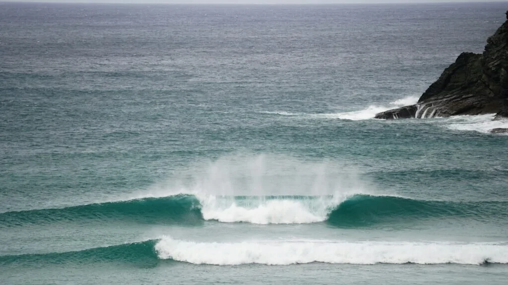 Pantin surf