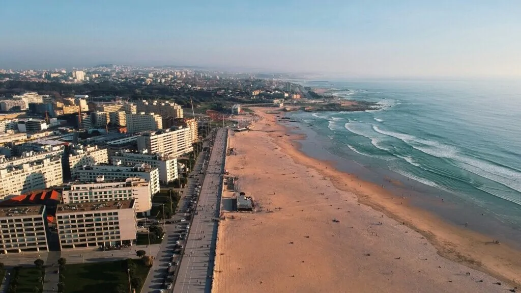 matosinhos surf